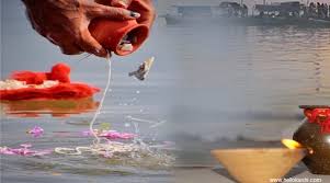 Pind Daan Badrinath